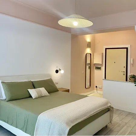 Serafino Vatican Loft شقة روما