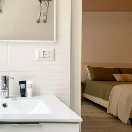 Serafino Vatican Loft * روما