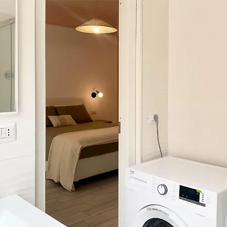 Serafino Vatican Loft Apartment Rome