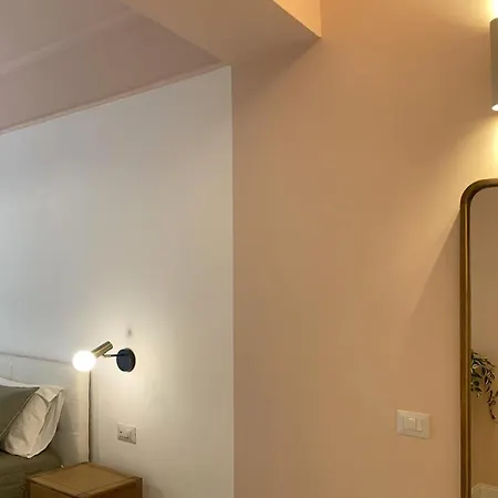 Serafino Vatican Loft Apartment Rome