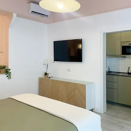 Serafino Vatican Loft *