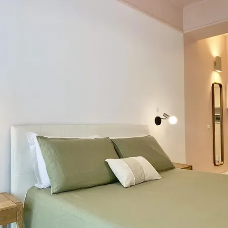 شقة Serafino Vatican Loft *