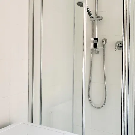 Serafino Vatican Loft شقة