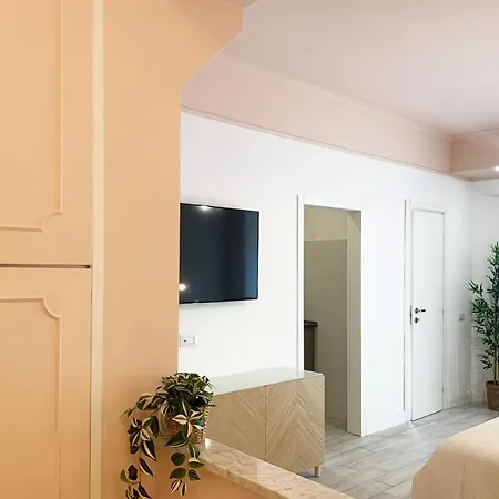 شقة Serafino Vatican Loft روما